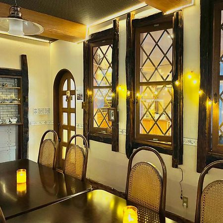 Bamboo-Hill Nozawaonsen Hotel Екстериор снимка